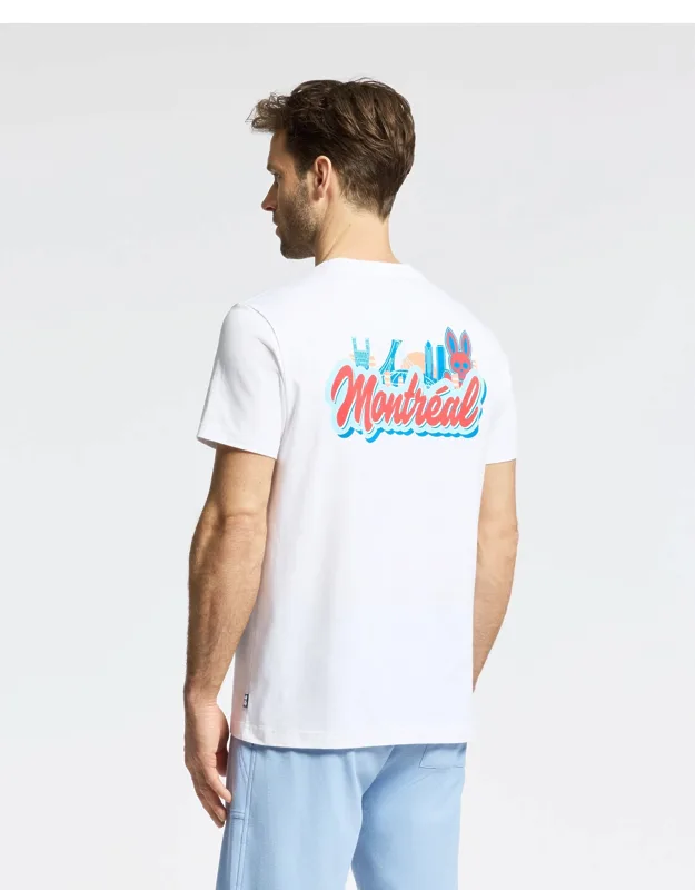 Montreal Tee