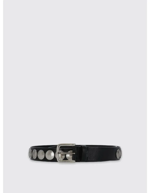 Belt Color