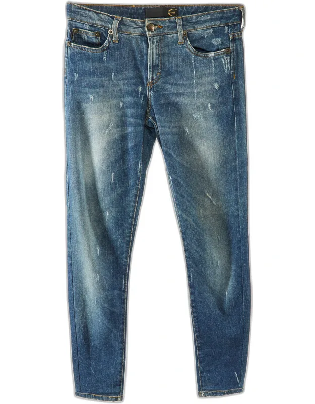 Denim Slim Fit Jeans