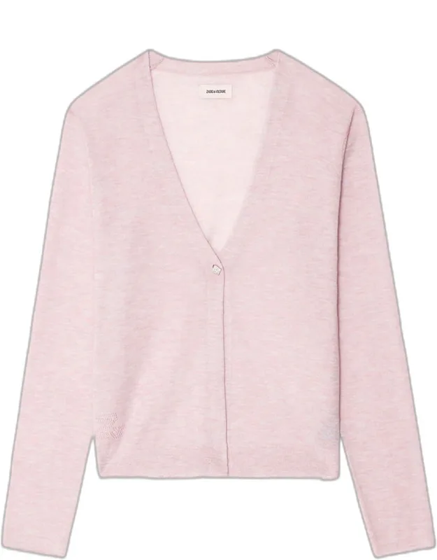 Cashmere Cardigan
