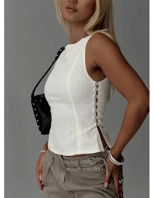 Escaper Top