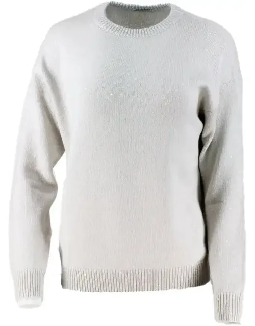 Sweater Diamond Crewneck