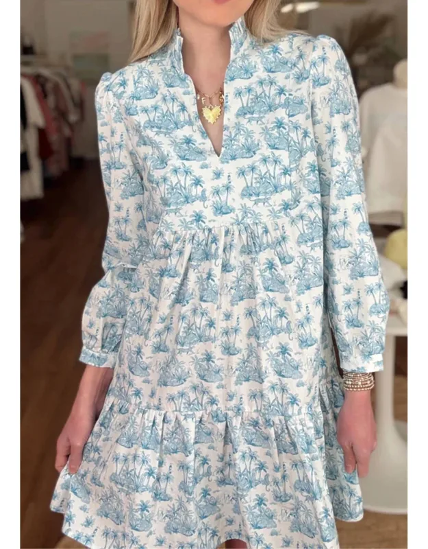Midi Dress