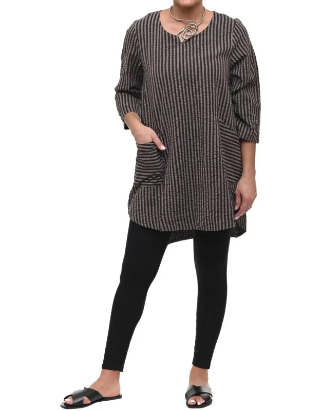 Paloma Tunic