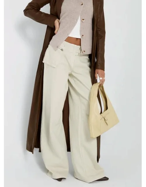 Cargo Jeans