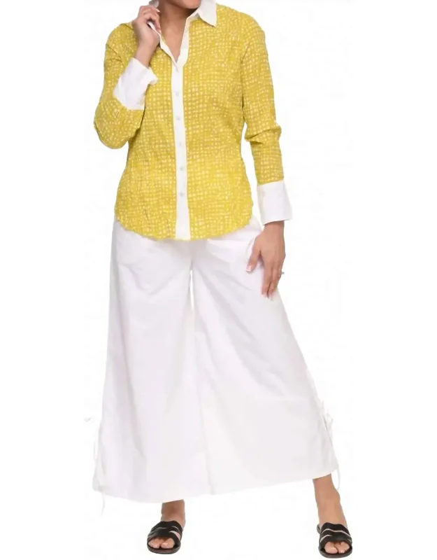 Terrace Pants