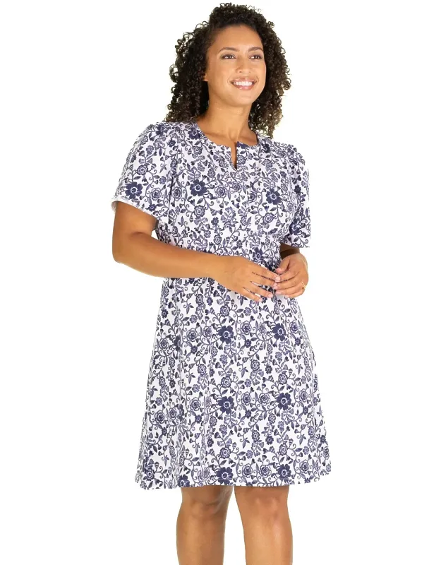 Hannah Dress
