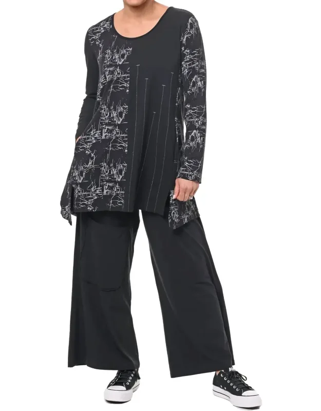 Jacynda Tunic
