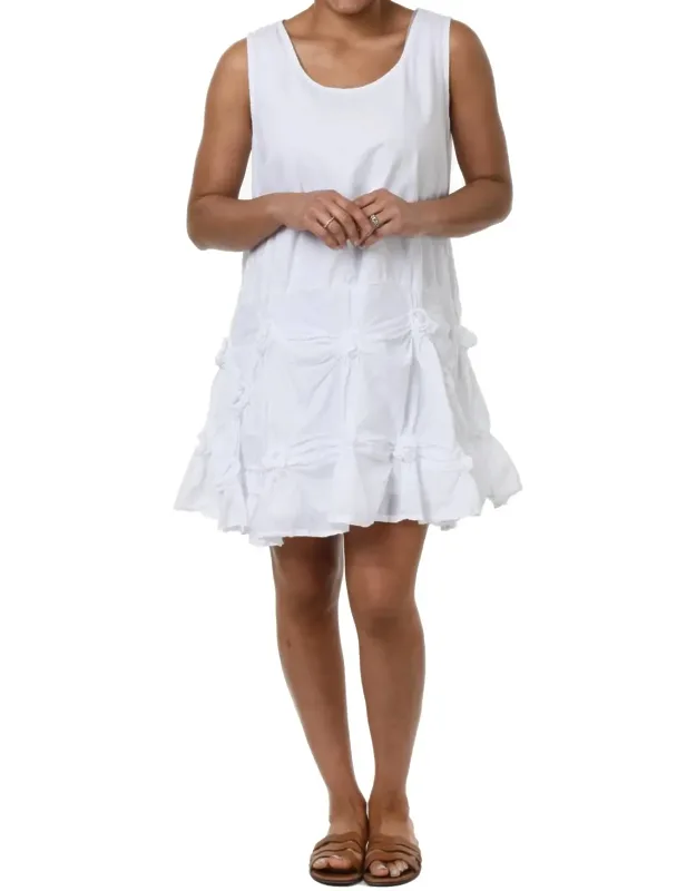 Tunic Dress