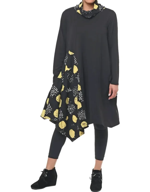 Emaline Long Sleeve Dress
