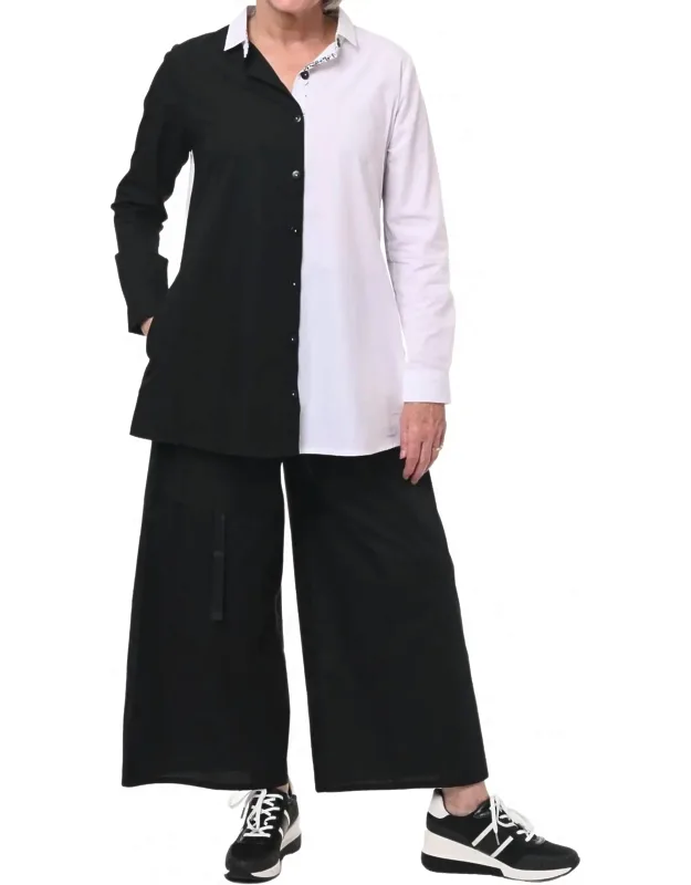 Valerie Tunic