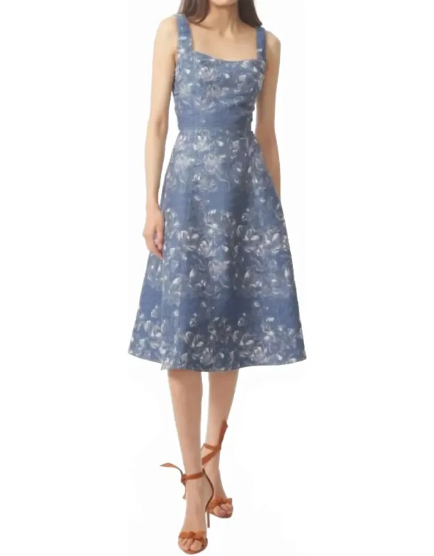 Paola Dress