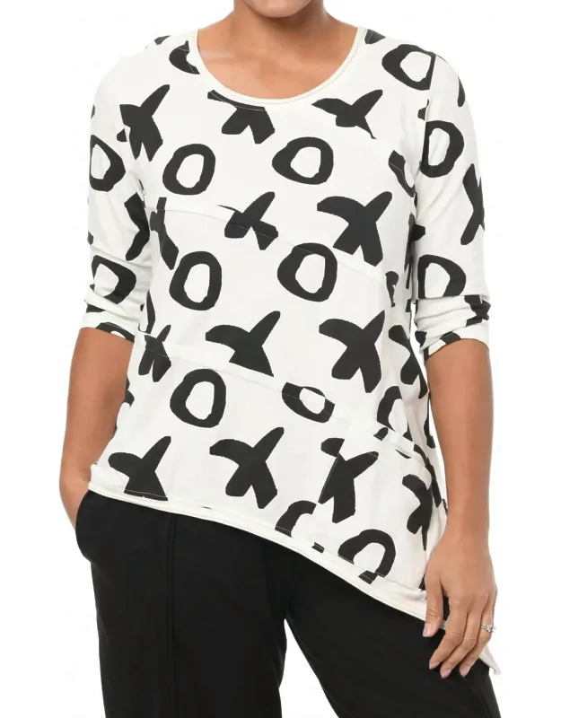 Madelyn Tunic