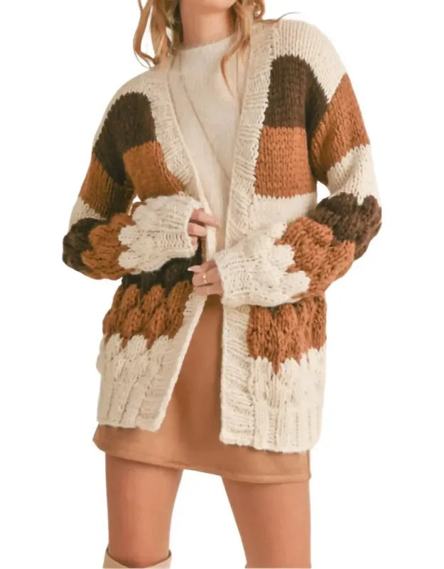 Dolly Delight Sweater