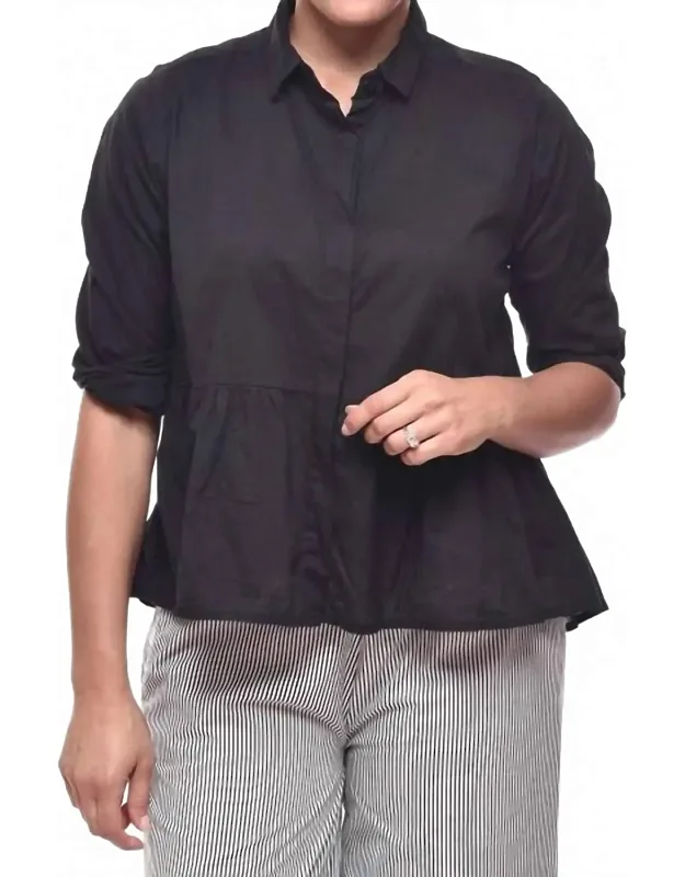 Prairie Jacket