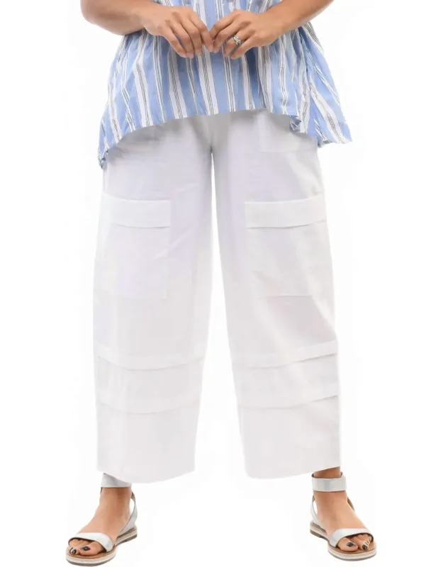 Metro Pants