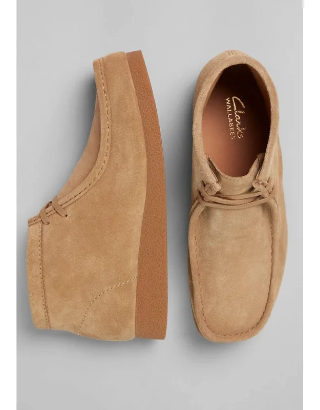 Wallabee Evo Boots