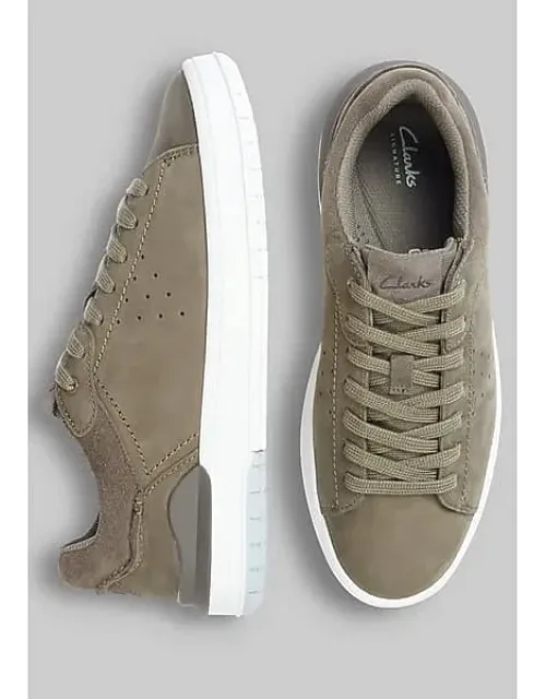 Courtlite 2 Run Plain Toe Sneakers