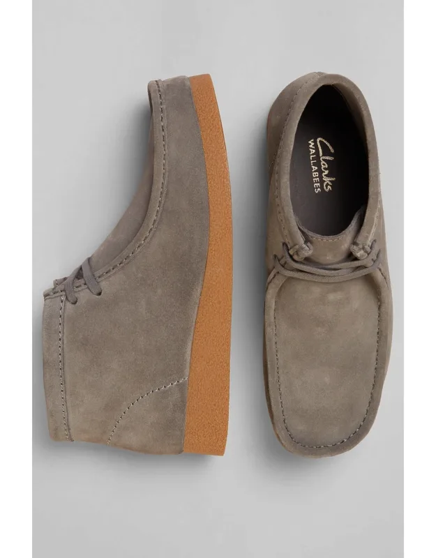 Wallabee Evo Boots