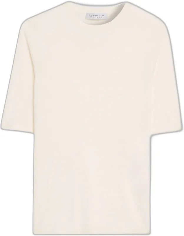 Brunner Short-sleeve T-shirt