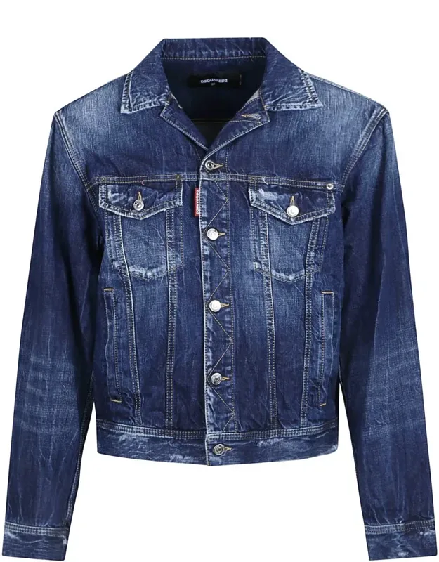Jacket Cool Nice