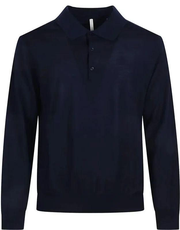 Sweater Polo Neck