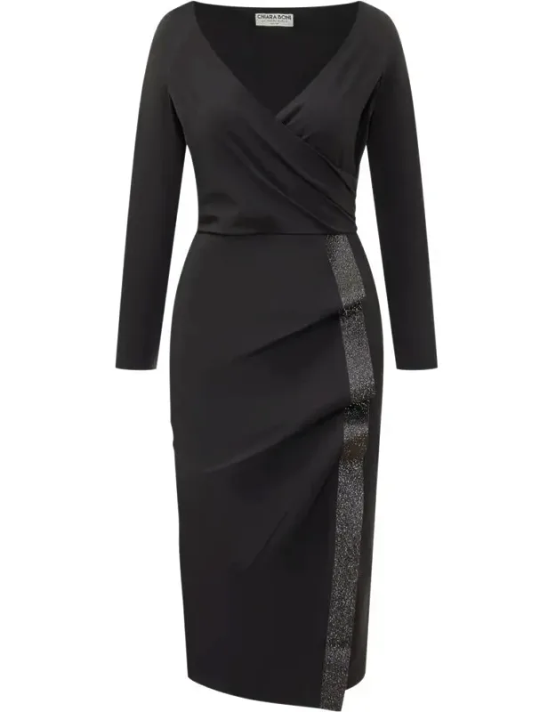 Nastina Br Dress