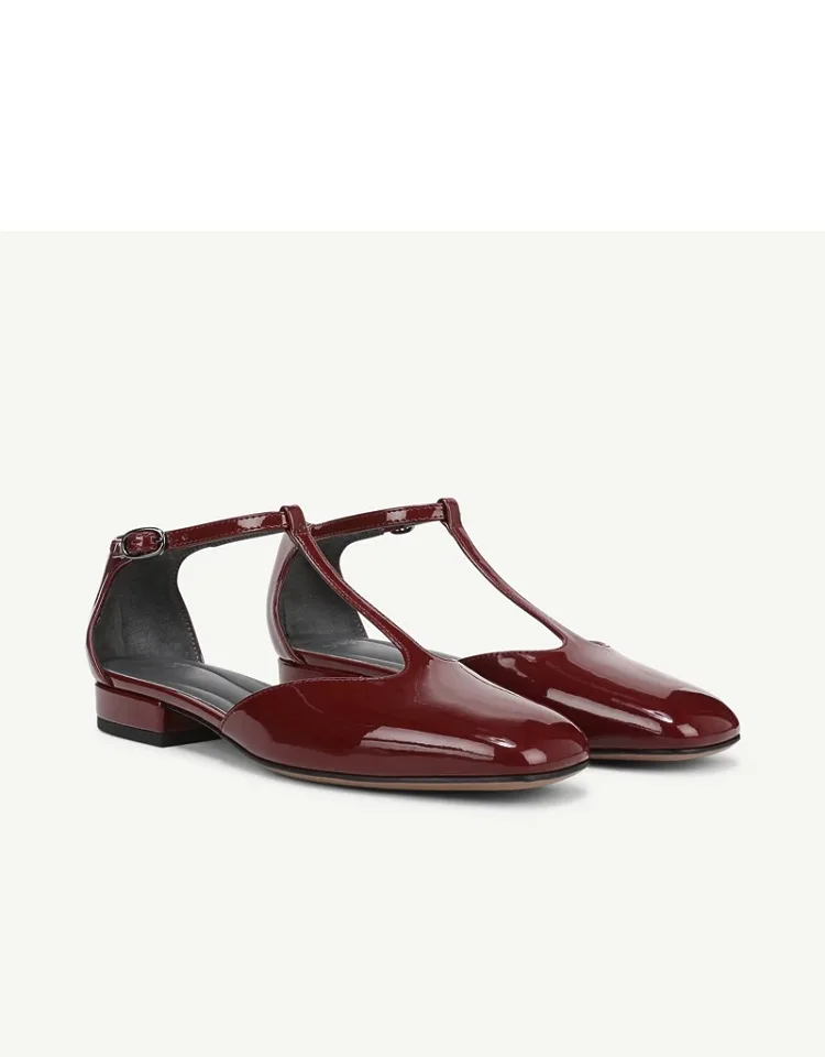 Delmira Flats
