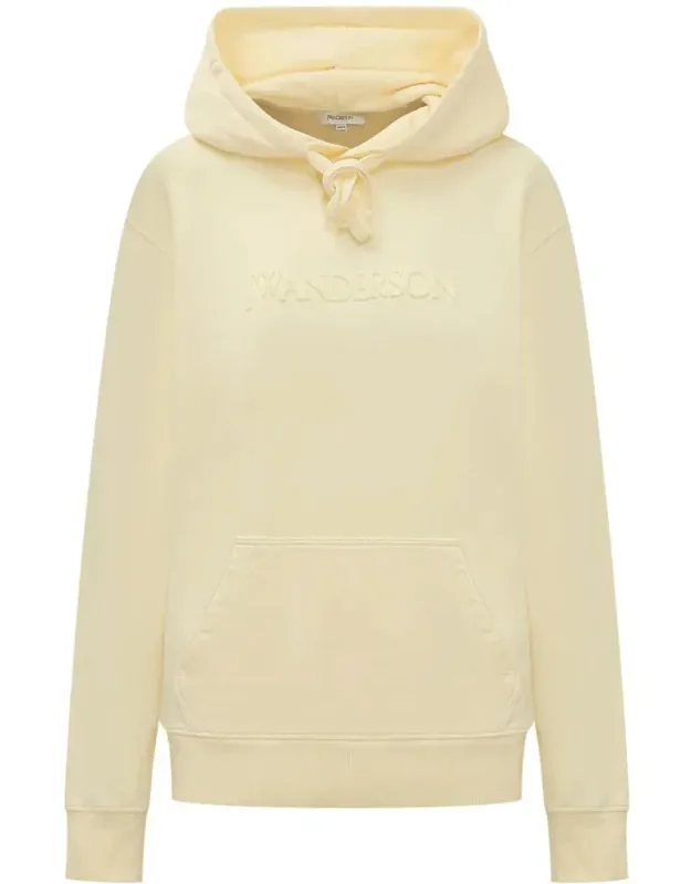 Logo Hoodie
