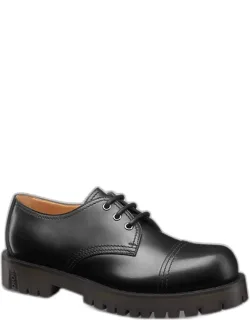 Lace-up Shoes