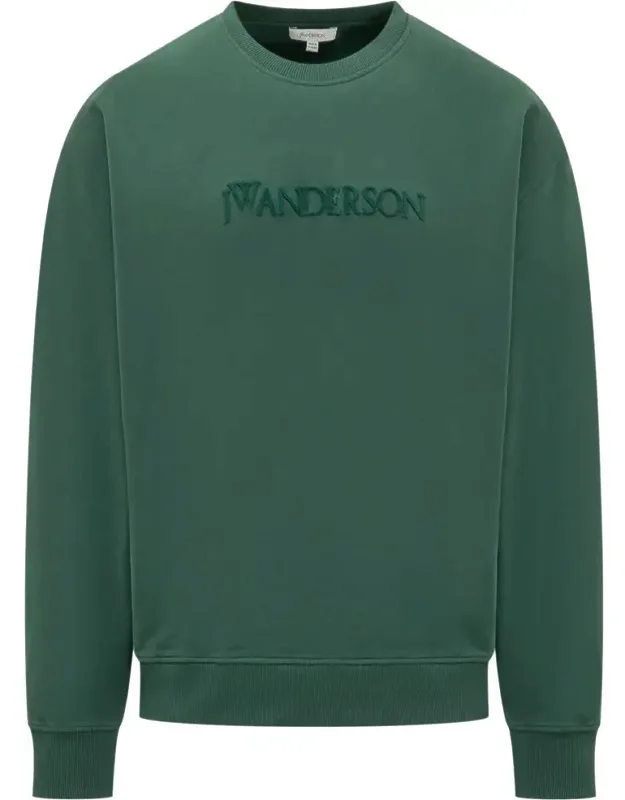 Logo Sweatshirt