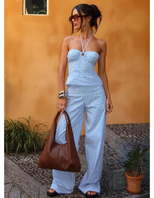 Sofea Mid Rise Pants