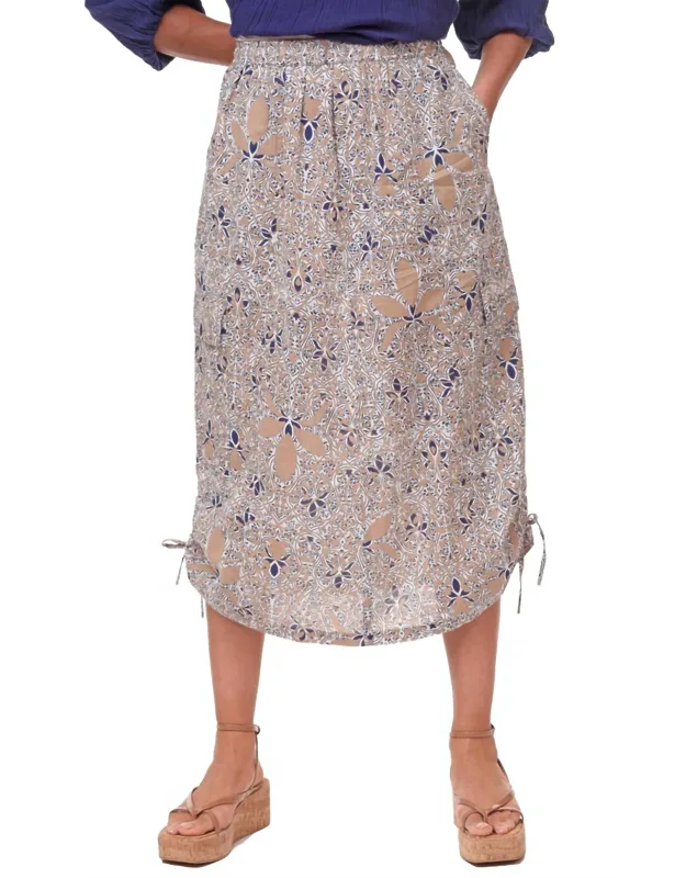 Verona Skirt