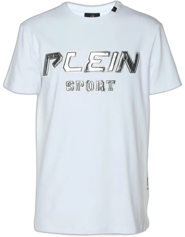 Jersey Logo T-shirt