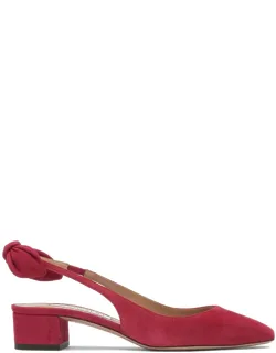 Heeled Shoes