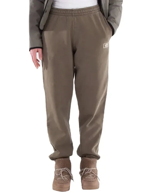 Enzyme Wash Sweatpants
