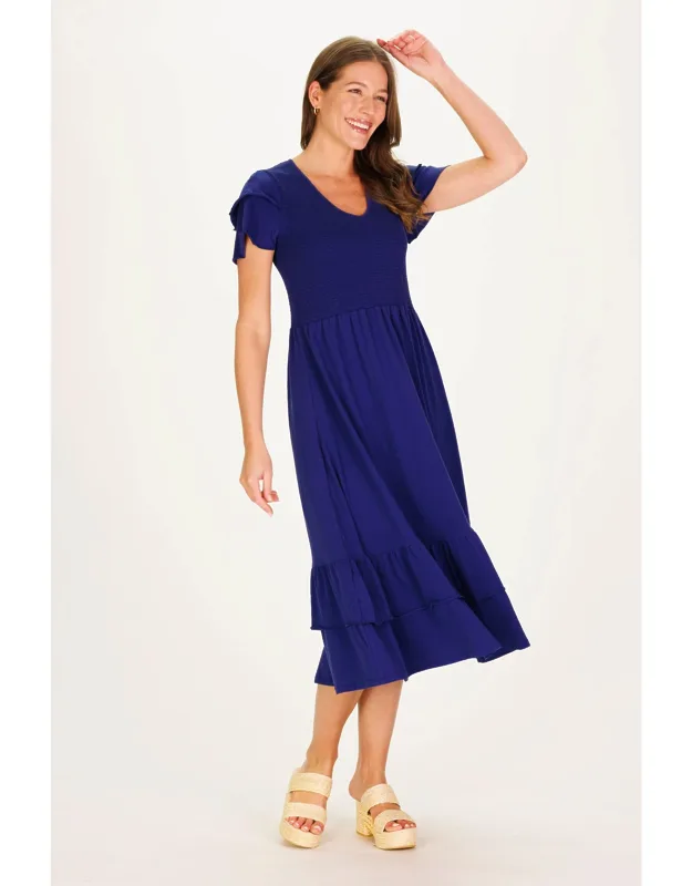 Mattie Dress