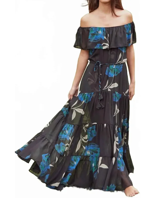 Estella Dress