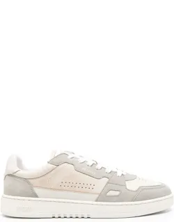 Dice Lo Panelled Sneakers