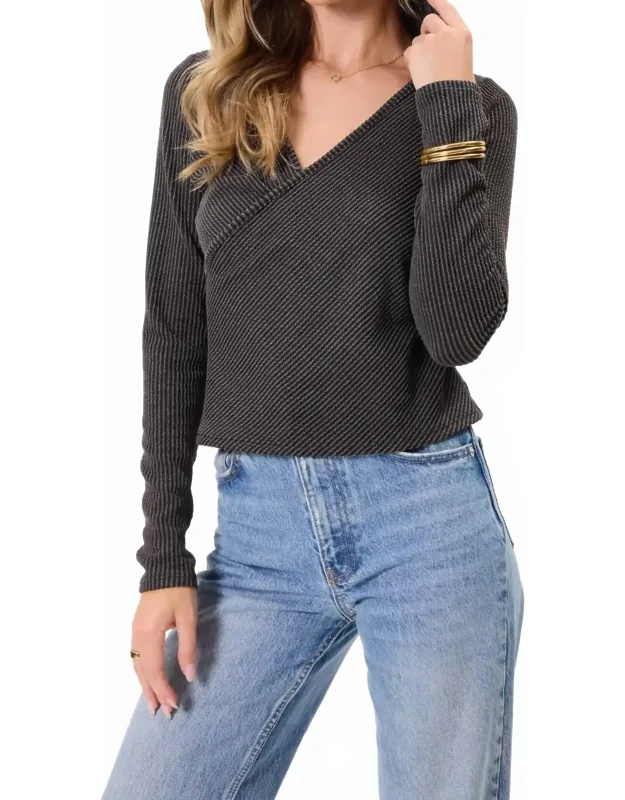 Danielle Top