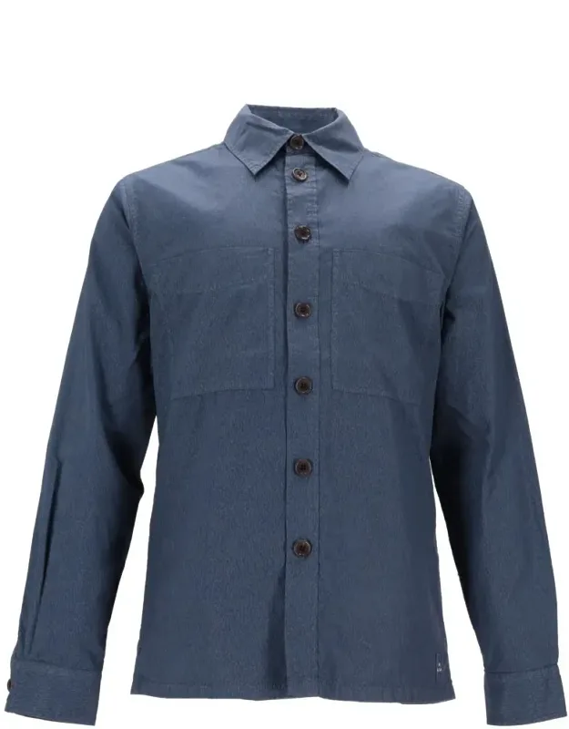 Shirt Jacket