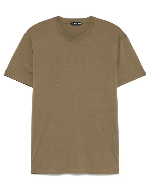T-shirt And Polo