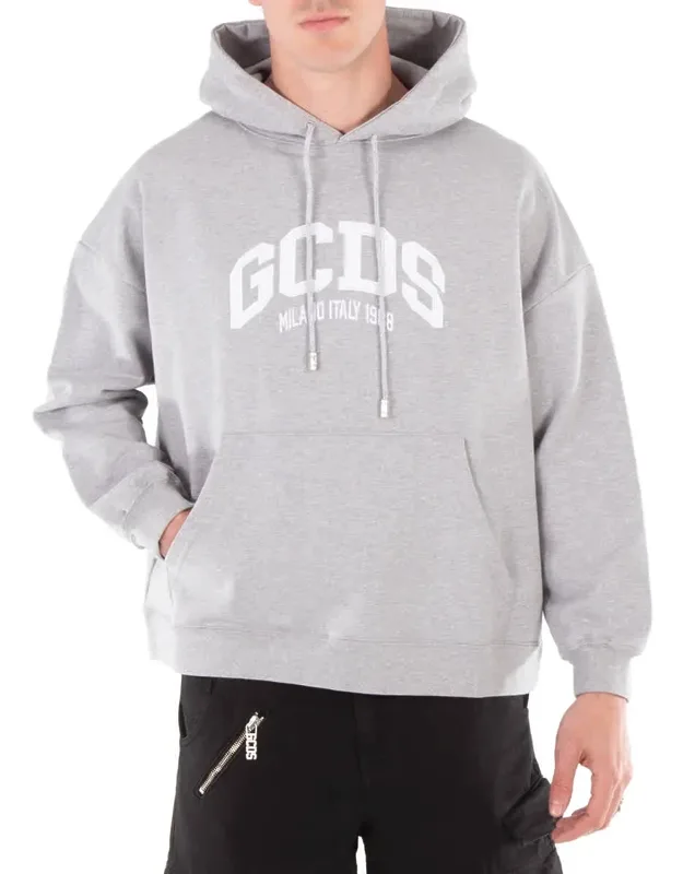 Logo Lounge Hoodie