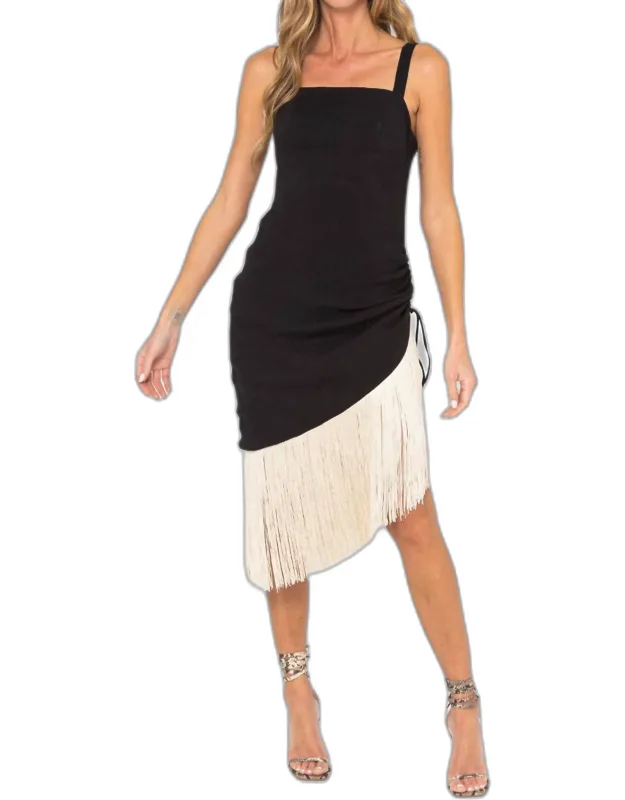 Willow Midi Dress