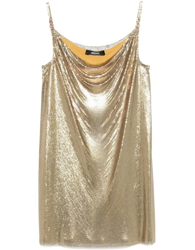 Versace Cocktail Dress