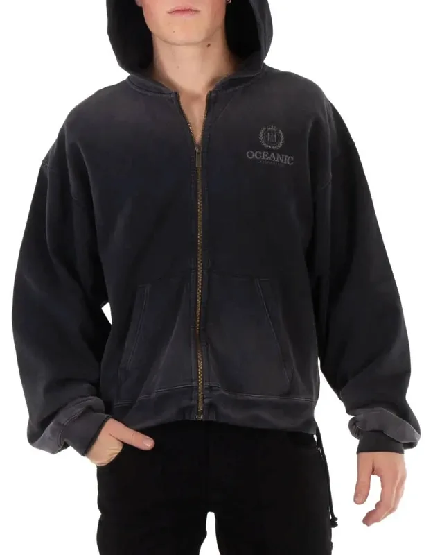 Omen Oceanic Zip Hoodie