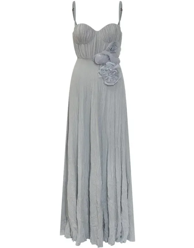 Long Dress