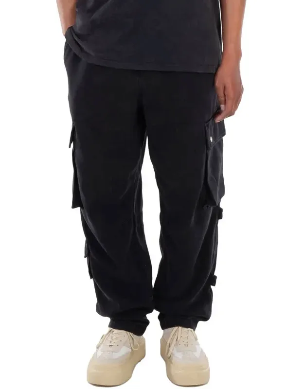 Cargo Jeans