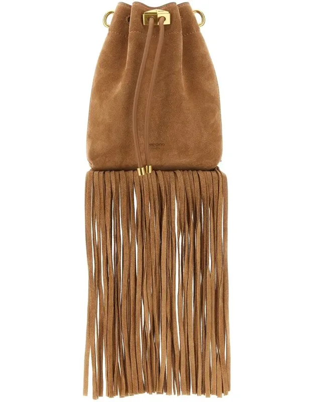 Mini Bucket Bag