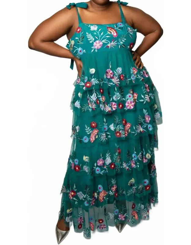 Madelyn Dress